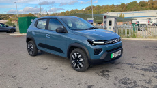 Dacia Spring 27kWh Expression 65 48kW 5dr Auto Electric Hatchback